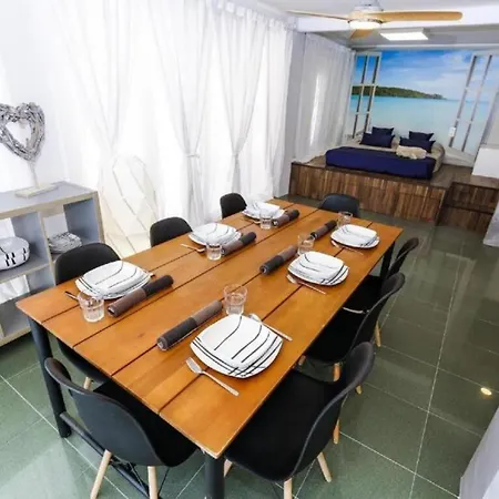 Global Loft Only Families * Salou