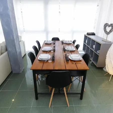 Global Loft Only Families Apartamento
